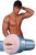 Kris Evans Mouth swallow - Fleshjack