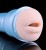Kris Evans Mouth swallow - Fleshjack