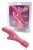 Stimulateur Mini Clit Charmer Rose