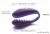 We Vibe - Professioneel Massagetoestel