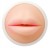 Vaginette Realiste Bouche - Shots Toys