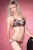 Ensemble Noeuds & Dentelle