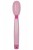 Massage Mirage - Vibro-Masseur Toy Joy Rose Clair