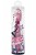 Massage Mirage - Vibro-Masseur Toy Joy Rose Clair