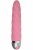 Vibromasseur 21 cm Pink Obsession de Toy Joy
