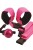 Boeien en Knevel Taboo
