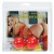 Boules de Geisha en latex rouge