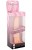 Realistische vibrator Macarena Dolly Huidskleur