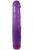 Vibrator Ego Paars 22 cm - Toy Joy