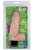 Realistische vibrator van 15 cm Super Hero