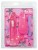 Vibromasseur r�aliste Loverboy Toy Joy Rose