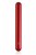 Vibrator JimmyJane Little Chroma Rood