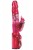 Vibromasseur Eclipse Omega Vibe Rouge