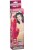 Vibromasseur Eclipse Omega Vibe Rouge