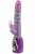 Vibromasseur Rabbit Beagle Lavande 9 fonctions