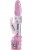 Jack The Rabbit - Roze kleur