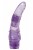 Vibromasseur Lucid Jellies Mauve