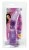 Vibromasseur Lucid Jellies Mauve