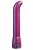 Vibromasseur Toy Joy 6 fonctions Point G Rose