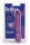 Vibromasseur Toy Joy 6 fonctions Point G Rose