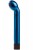 G-Spot Vibrator - Blauw