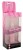 Vibromasseur Tendre Tentation 20 cm