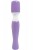 Wanachi, de mini-mini vibrator van 13 cm