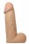 Realistische Dildo van Toy Joy - 15 cm