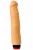 Vibromasseur R�aliste Latex souple Chair  21 cm