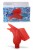 Stimulateur Finger Buzz Rouge