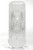 Masturbator Tenga Flip Hole Wit