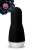 Stimulator Discretion WideBoy Zwart