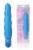 Vibromasseur Dial A Dream Bleu