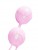 Smartball Teneo Blanc/Baby Rose