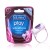 Cockring ou Anneau Vibrant Durex
