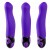 Vibromasseur Smartvibe -  Ellove par Fun factory