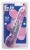 Jack The Rabbit - Roze kleur