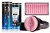 Fleshjack� Pink Bottom Super Ribbed 
