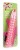 Dildo Sensual Shapeshifter - Buigzaam - Roze
