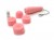 Stimulateur de Clitoris Porte-Cl� Tabooboo