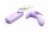 Drievoudige vibrator Anchor met bediening