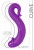 Gode Curve Fun Factory Mauve