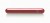 Vibromasseur JimmyJane Little Chroma Rouge