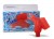 Stimulateur Finger Buzz Rouge