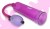 Pompe �  succion Toy Joy Mauve