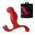 Nexus Excel couleur Rouge