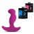 Roze Nexus G-Rider VIBREREND 5 standen