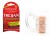  Ring vibrant Trojan - 4 vitesses + pr�servatif