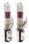 Eclipse Vibromasseur Ultra 7 1000 Gris Argent�