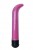 Vibro de poche laqu� rose
